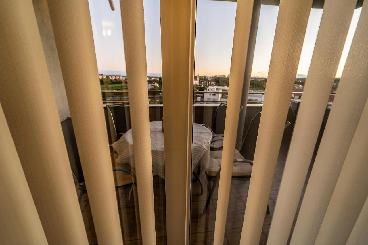 Villa Twins Markovic Pula Apartment