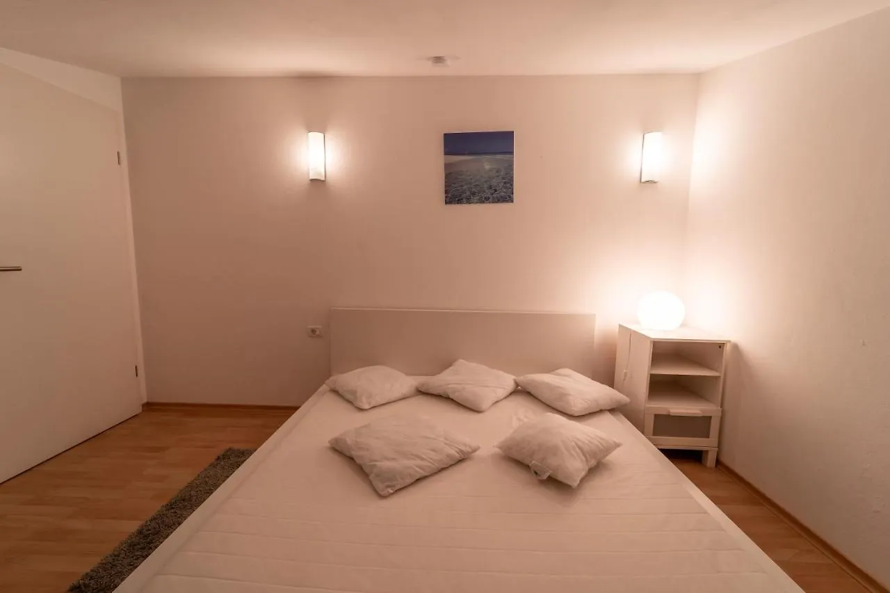 Apartment Villa Twins Markovic Pula