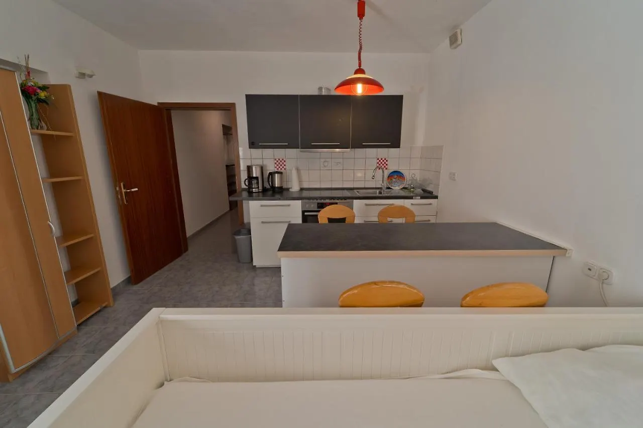 Villa Twins Markovic Pula