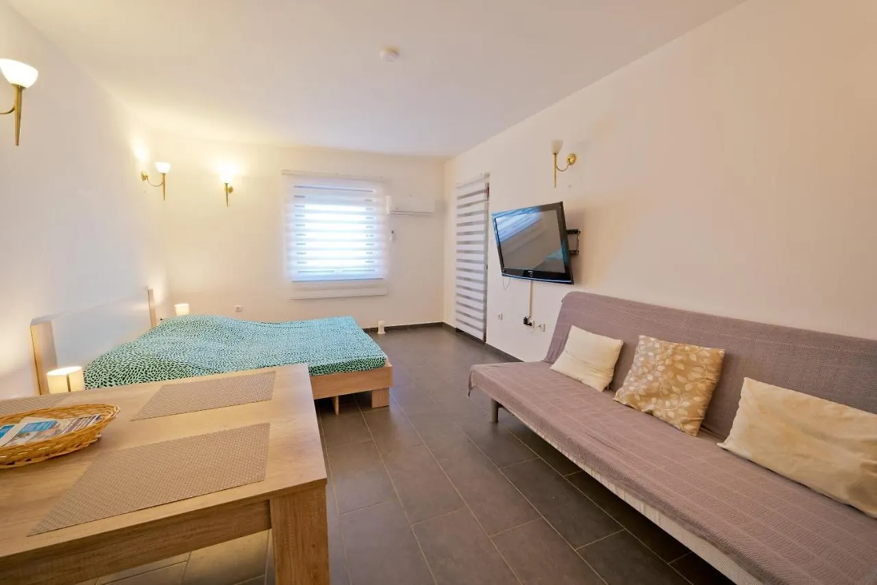 Villa Twins Markovic Pula Apartment