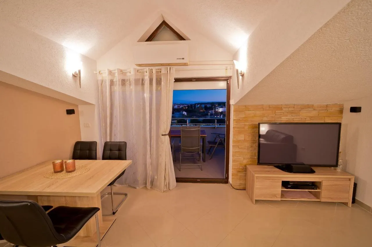 Villa Twins Markovic Pula
