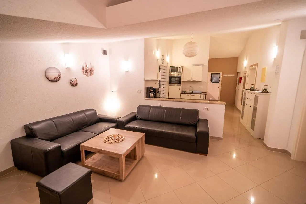 Villa Twins Markovic Pula Apartment