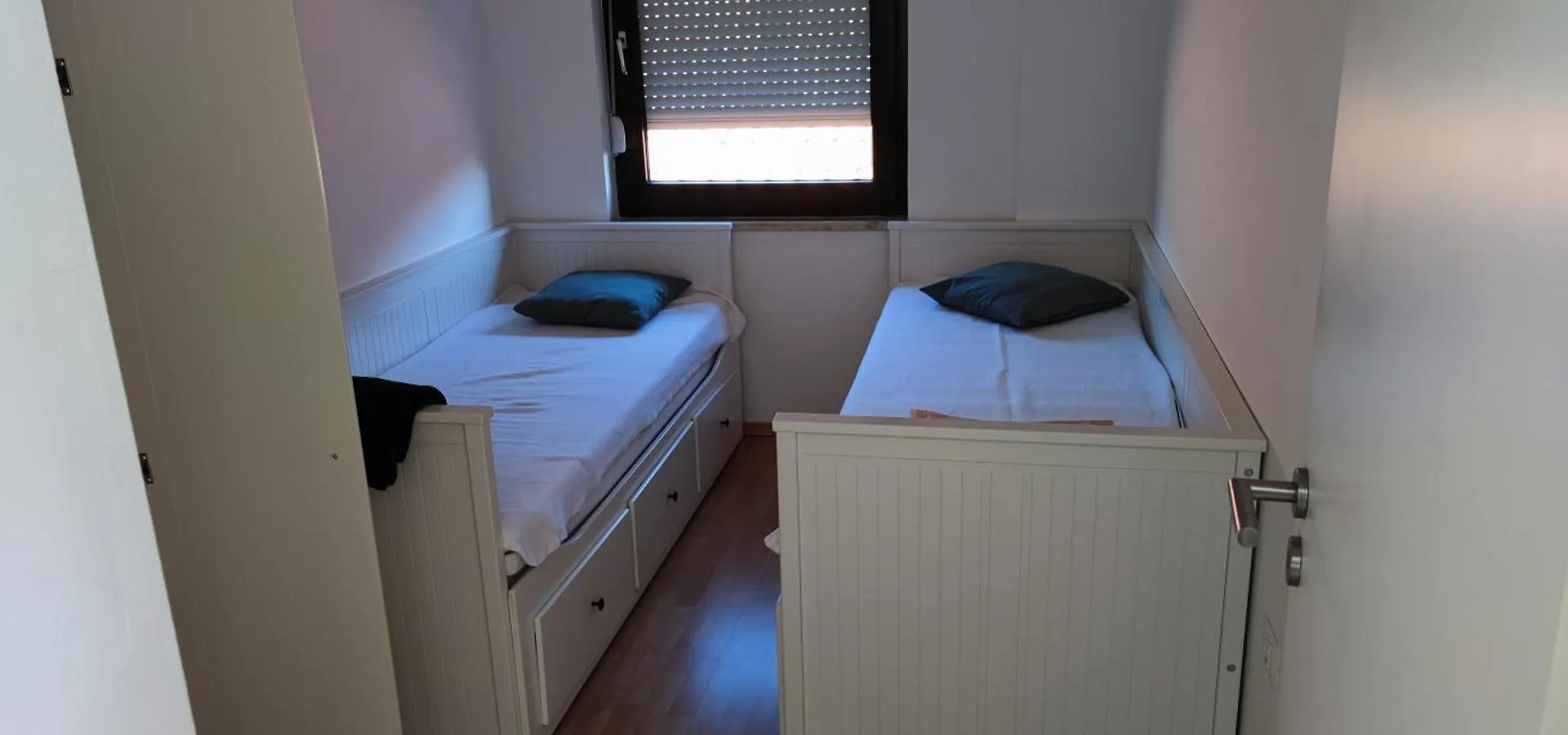 Villa Twins Markovic Pula