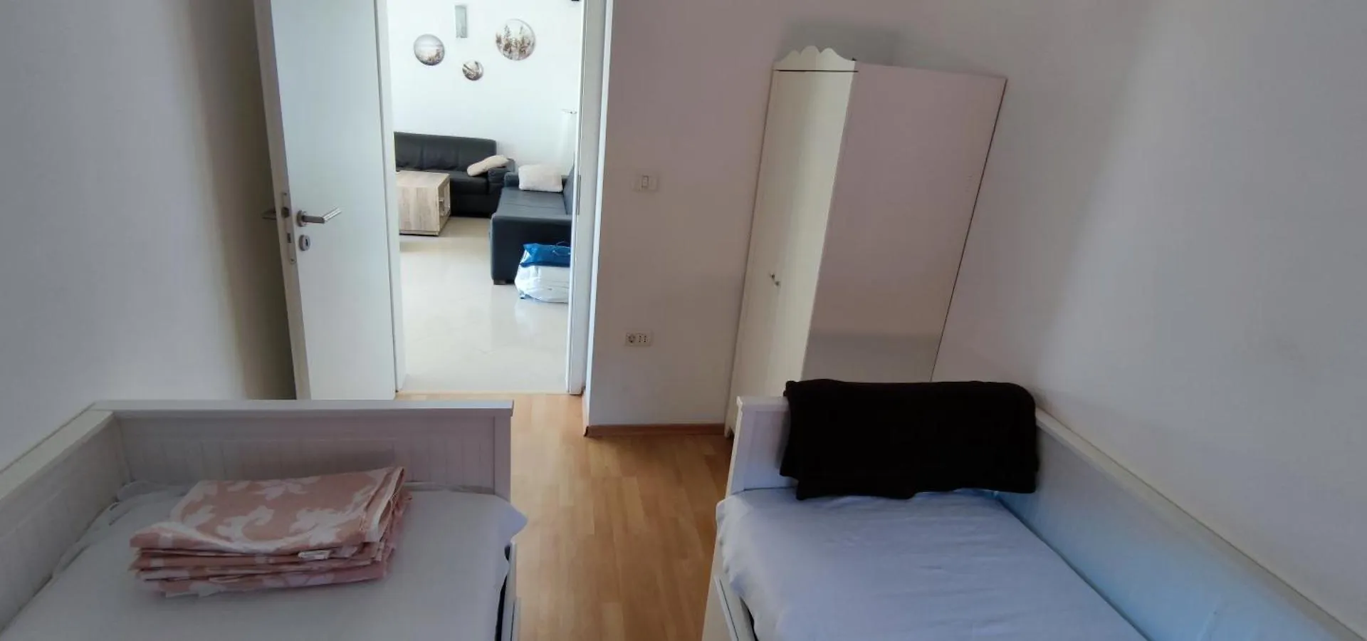 Villa Twins Markovic Pula Apartment