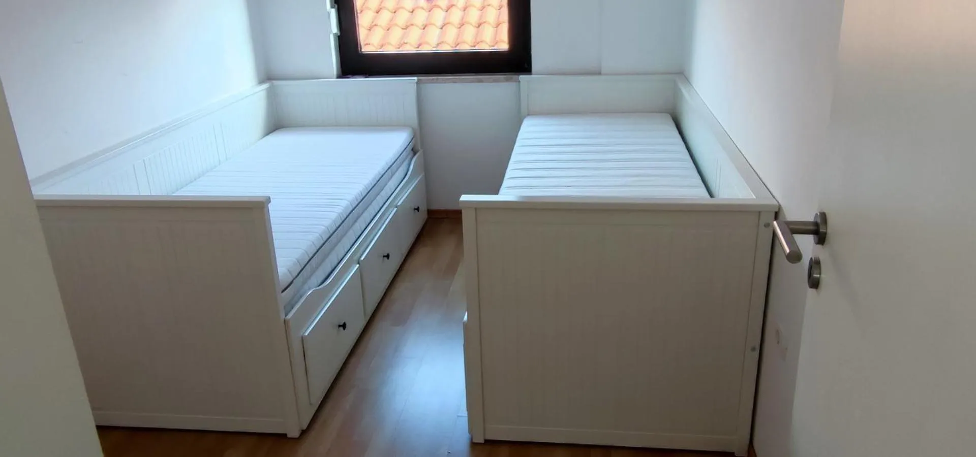 Villa Twins Markovic Pula Apartment