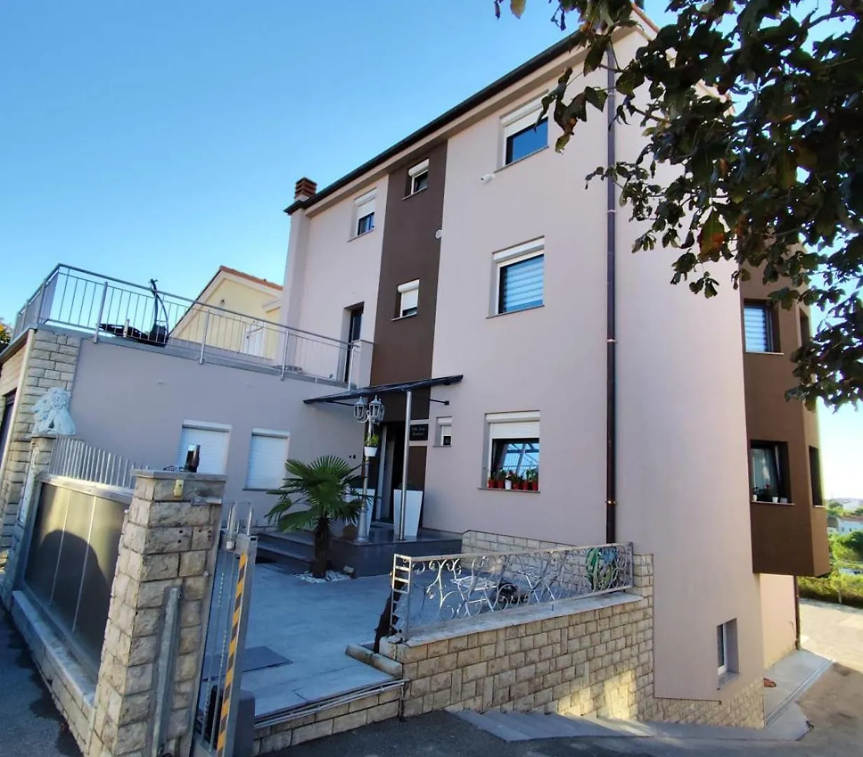 Villa Twins Markovic Pula