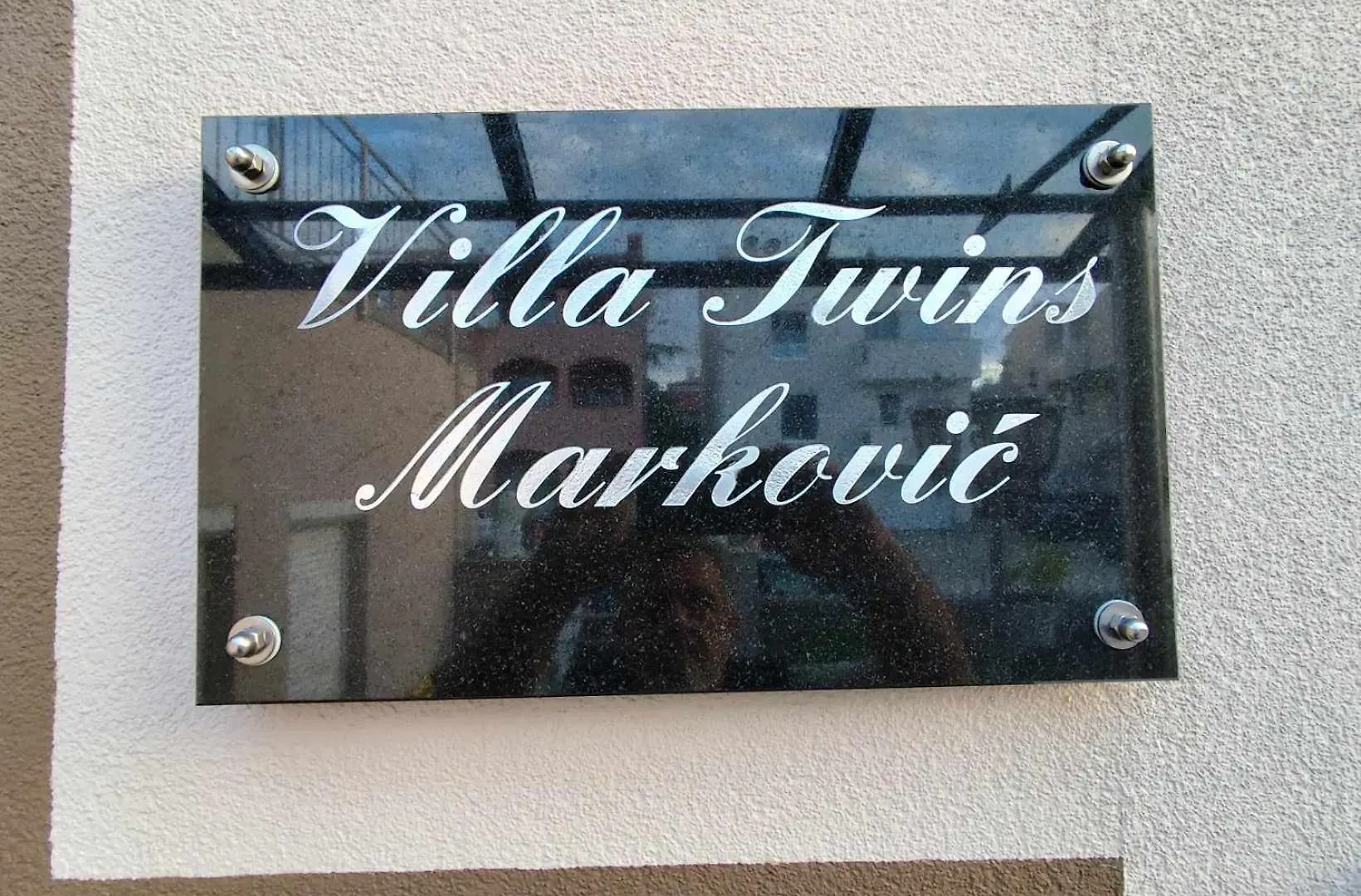 Villa Twins Markovic Pula