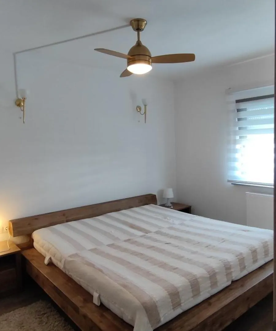 Apartment Villa Twins Markovic Pula